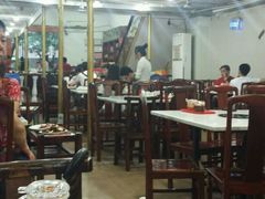 大堂-粤潮牛肉火锅店(江南大道店)