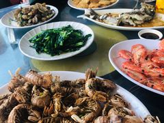 -七鲜渔港美食餐厅(巽寮湾海景店)
