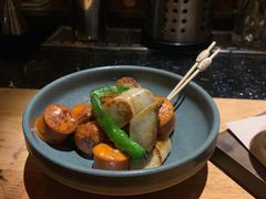 -埋位小酒馆(东城店)