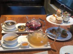 -Ginger(兴国路店)