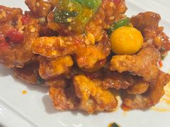 梅家龙凤肉-梅龙镇酒家(南京西路总店)