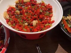 -杨记隆府重庆江湖菜(龙湖滨江天街店)