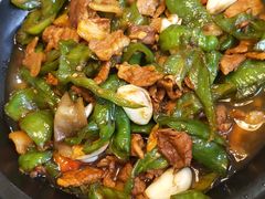 -爷爷的土钵菜(街道口店)