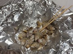 -强记海鲜·大排档(蛇口新街店)