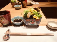 -锅物新语&寿喜烧.炉端割烹(世博源店)