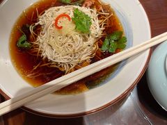 扬州大烫干丝-科力淮扬村(广安门店)