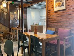 -协茂森老钟家(保利店)