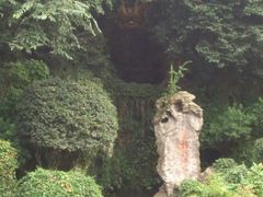 -杭州黄龙洞