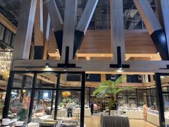 -清河半岛温泉度假酒店