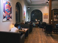-1901 Cafe(西四店)