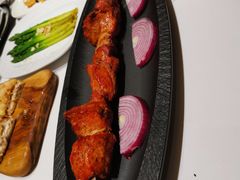 -黑宝石西餐厅(汇励99城市公园店)