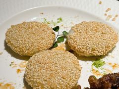 -锦府园·新台州菜(合生汇店)