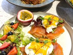 -BE BRIGHT KITCHEN(正佳广场店)