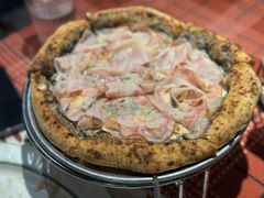 -Primo·丽莫意大利窑烤披萨