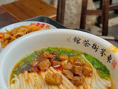 -東茅街茶馆