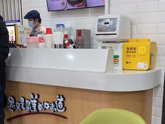 -李先生牛肉面大王(北京东四店)