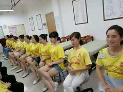 -伊丽莎白美容培训学校(顺德校区)