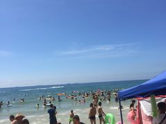 -西涌国际滨海旅游区