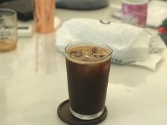 -二里咖啡(上堡公寓店)