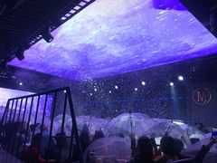 -M-MIX电音烤吧