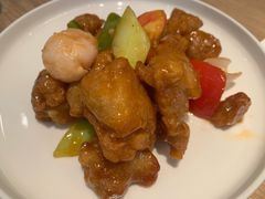 -莆田餐厅PUTIEN(深圳湾万象城家宴店)