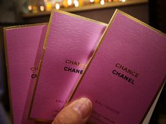 -CHANEL(恒隆广场店)