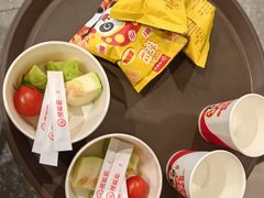 -海底捞火锅(珠影星光城夜宵主题店)