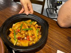 -民间瓦缸煨汤館(嵩山路店)