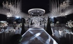 -天邑国际酒店·宴会厅