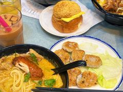 -华嫂冰室(尖沙咀店)
