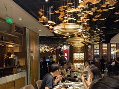 -有璟阁港式餐厅(国贸商城店)