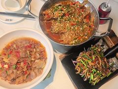 -漫圆·品质家宴(榔梨店)