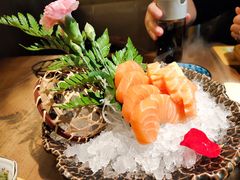 -阿吾罗日本料理(K11艺术中心店)