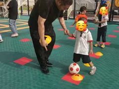 -华杉幼儿园(通州校区)