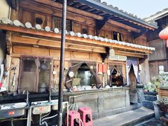 -龙姐私房菜(和顺古镇店)