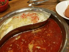 -傣妹火锅(全椒奥康步行街店)