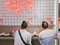 -孖记茶档·热腾茶餐(荔湾领展广场店)