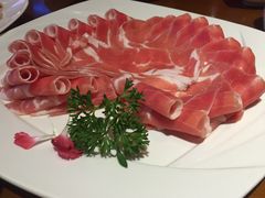 -宝泉铜锅·涮羊肉(解放东路店)
