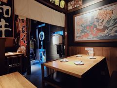 -醉虎传(南锣鼓巷店)