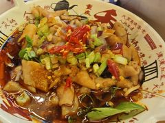 -钢管厂歆瑞源油卤串串香(春熙路太古里店)
