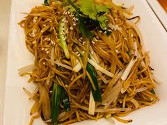 -上海金桥红枫万豪酒店-万豪中餐厅