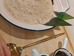 -马兰卡西式简餐(新汇大融城店)