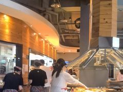-比格比萨自助(花园路店)