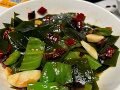 -曾家厨房·新徽菜(高新天柱路店)