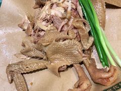 -紫光园·烤鸭(吕家营店)