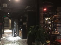 -广东道至正餐厅(区庄店)