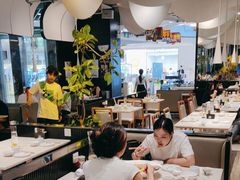 -渔语鱼酸菜鱼新川菜(来福士店)