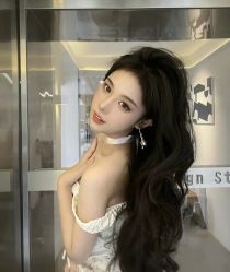 -呵呵造型