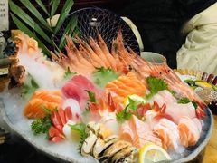 -德川家日本料理(中关村寰太大厦店)