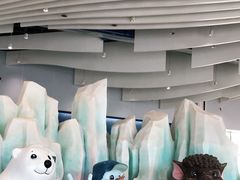 -长沙湘江冰雪世界